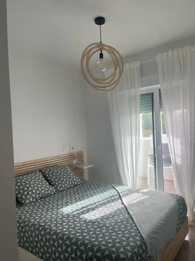 Apartment Anpartamento Con Encanto Costa Ballena