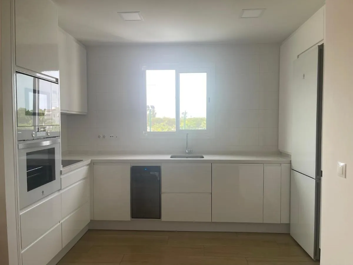 Anpartamento Con Encanto Costa Ballena