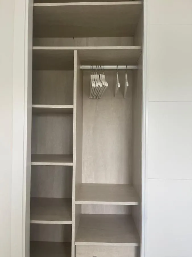 Anpartamento Con Encanto Costa Ballena Apartment