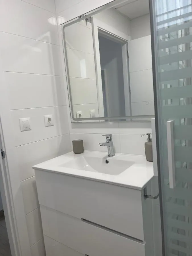 Apartment Anpartamento Con Encanto Costa Ballena
