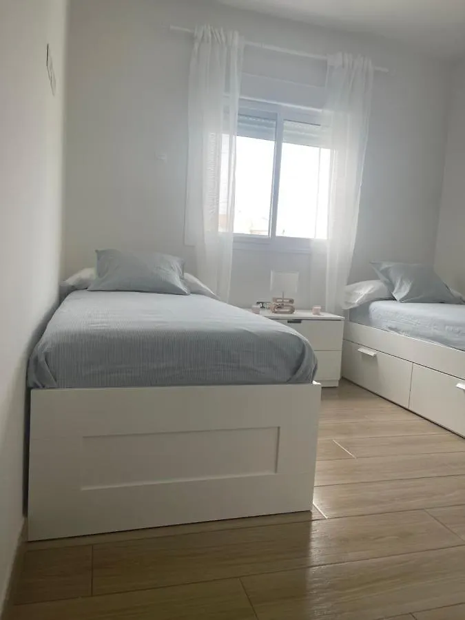 Anpartamento Con Encanto Costa Ballena Apartment