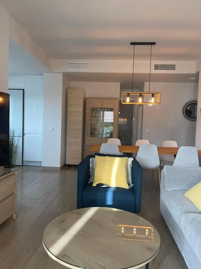 Anpartamento Con Encanto Costa Ballena 0*,  Spain