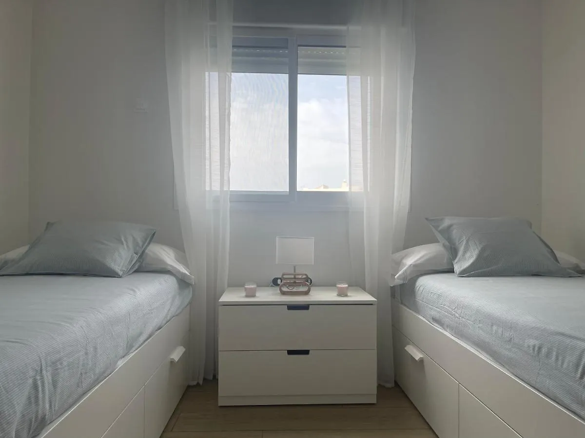 Anpartamento Con Encanto Costa Ballena Apartment