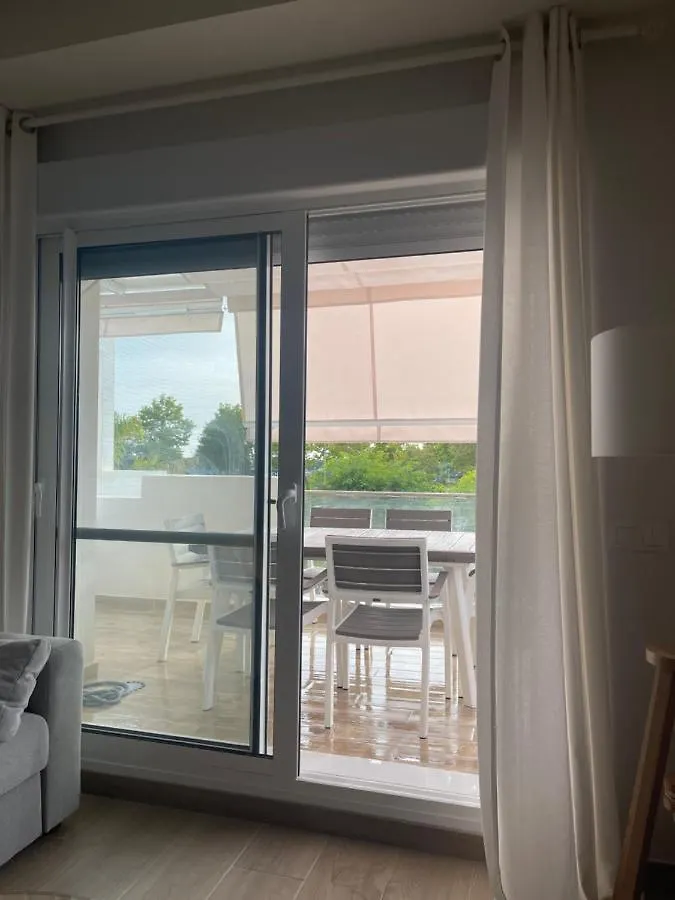 Anpartamento Con Encanto Costa Ballena