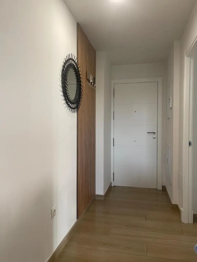 Anpartamento Con Encanto Costa Ballena