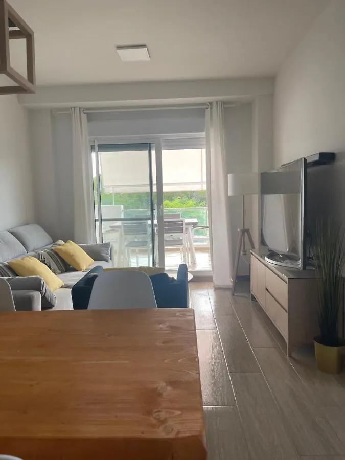 Anpartamento Con Encanto Costa Ballena Spain