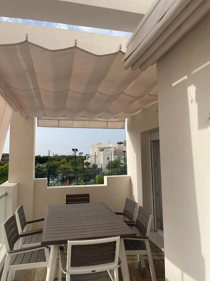 Anpartamento Con Encanto Costa Ballena