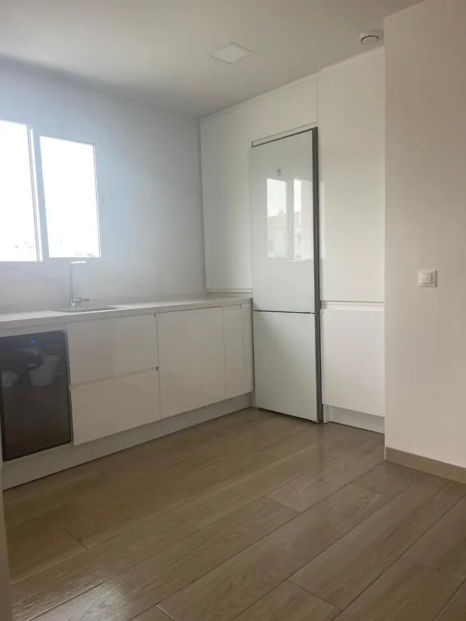 Anpartamento Con Encanto Costa Ballena Spain