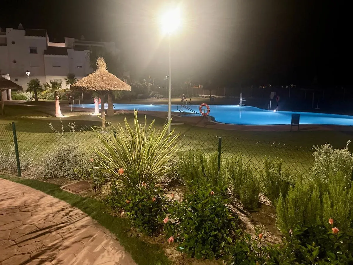Apartment Anpartamento Con Encanto Costa Ballena Spain