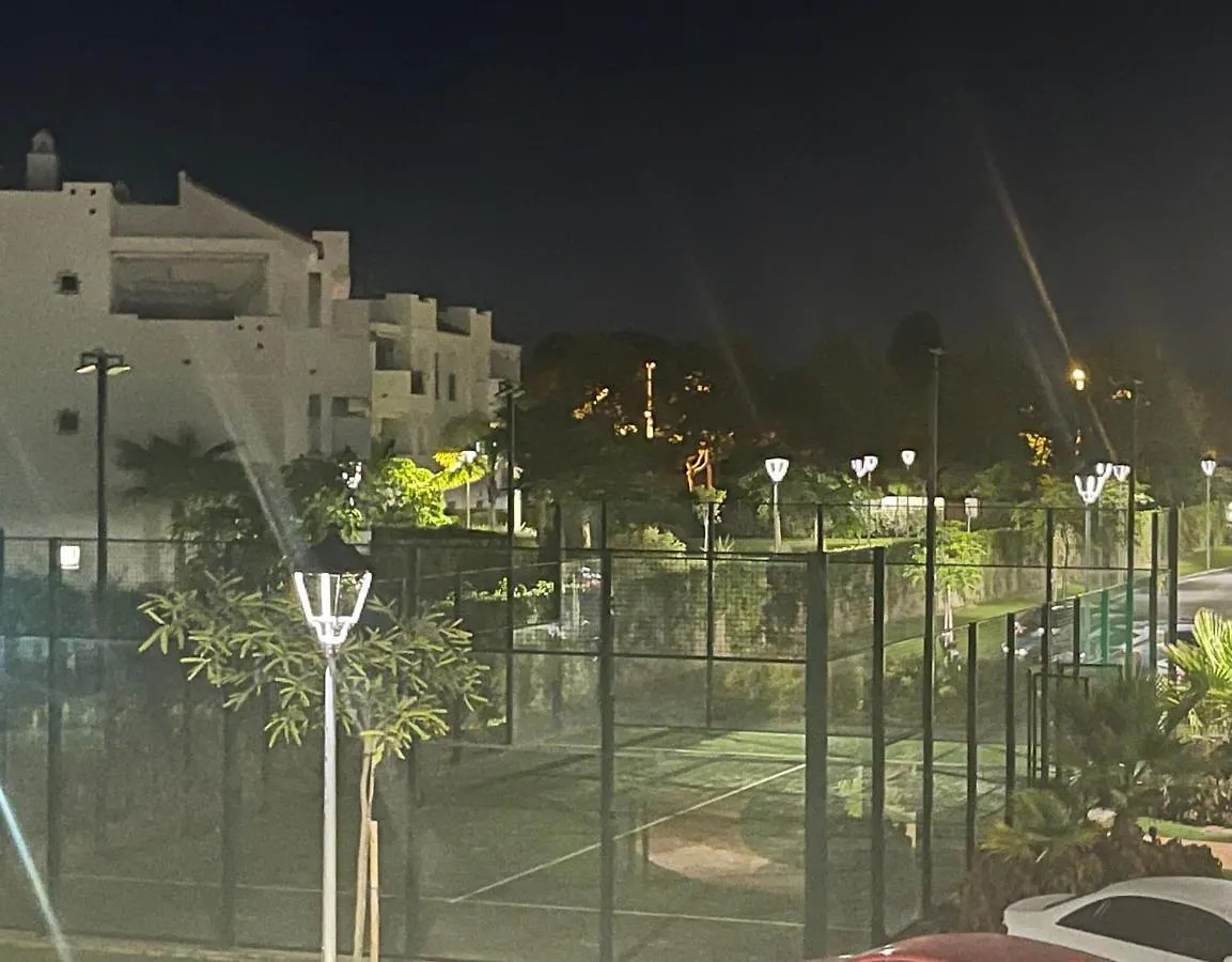 Apartment Anpartamento Con Encanto Costa Ballena