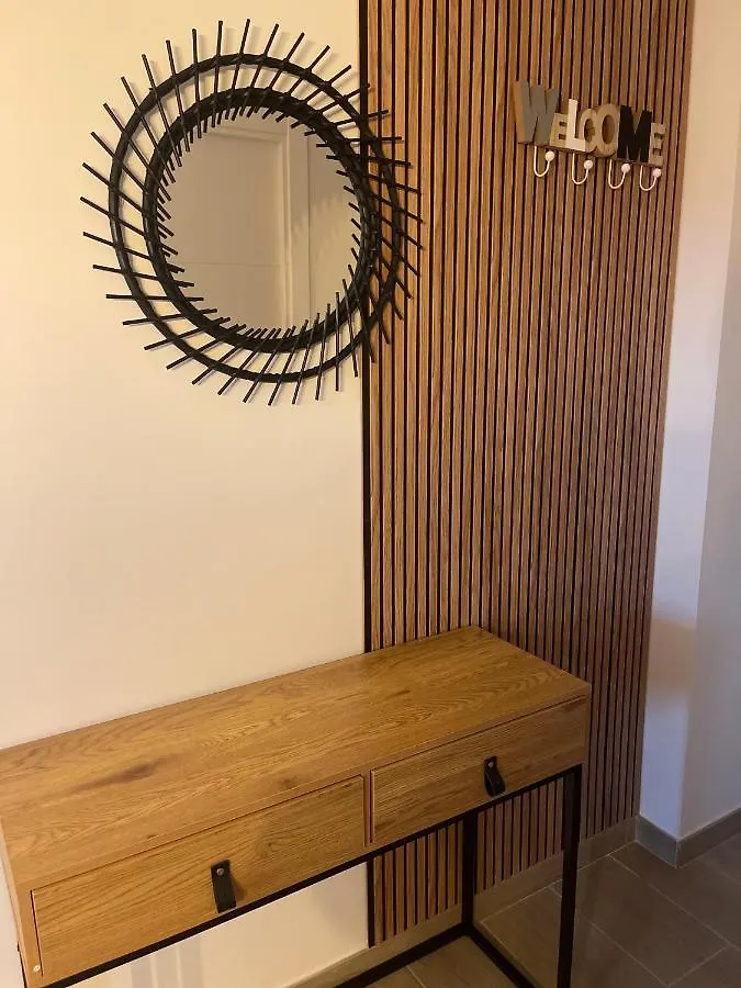 Apartment Anpartamento Con Encanto Costa Ballena