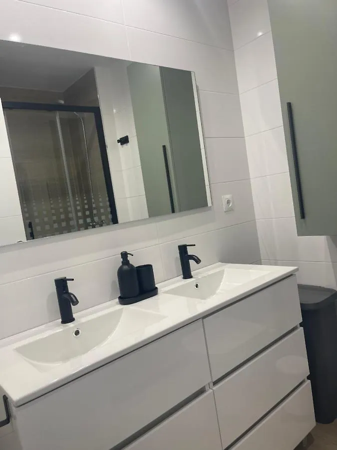 Anpartamento Con Encanto Costa Ballena Apartment