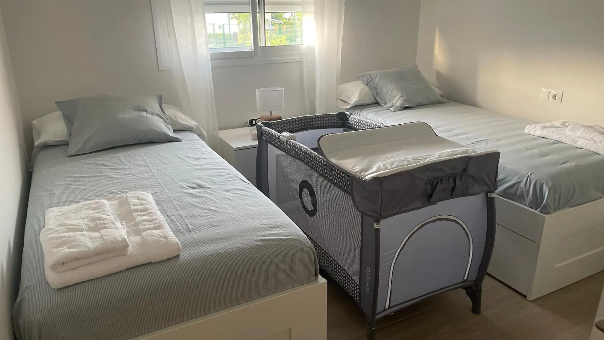 Apartment Anpartamento Con Encanto Costa Ballena