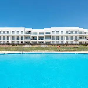  Apartamento Terrace Beach House